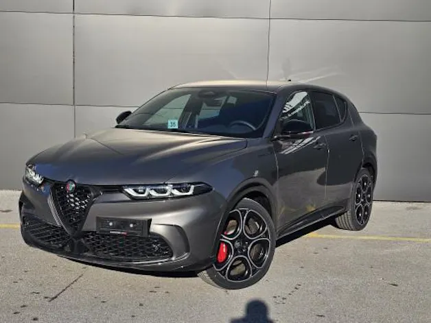 ALFA ROMEO Tonale 1.5 Hybrid Spri Ed