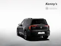 MERCEDES-BENZ GLB 220 4MATIC