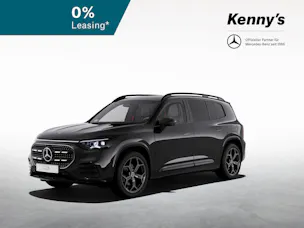 MERCEDES-BENZ GLB 220 4MATIC