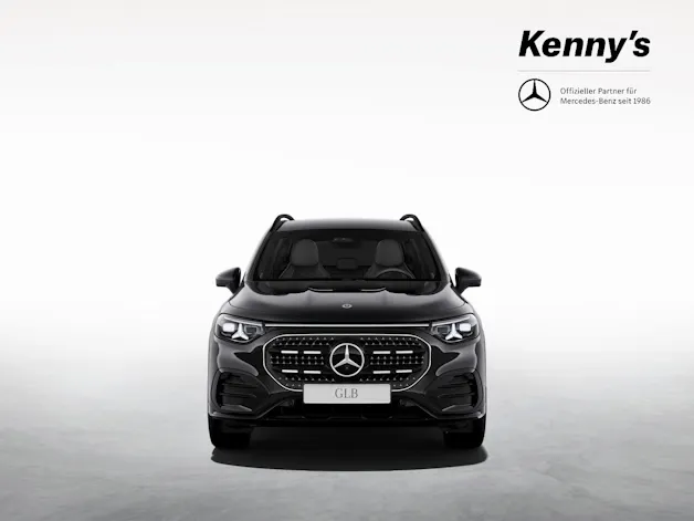 MERCEDES-BENZ GLB 220 4MATIC