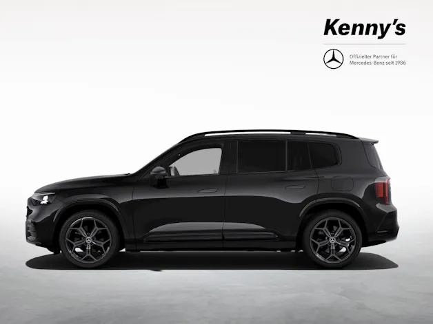 MERCEDES-BENZ GLB 220 4MATIC