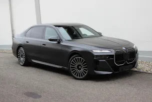 BMW 740d xDrive 48V M Sport Pro FOND-ENTERTAINMENT EXPERIENCE 🎉1.88%-LEASINGAKTION🎉