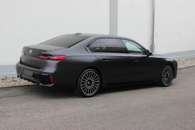 BMW 740d xDrive 48V M Sport Pro FOND-ENTERTAINMENT EXPERIENCE 🎉1.88%-LEASINGAKTION🎉