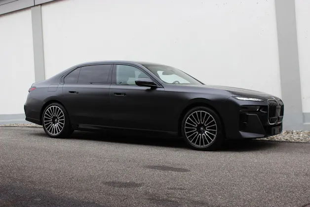 BMW 740d xDrive 48V M Sport Pro FOND-ENTERTAINMENT EXPERIENCE 🎉1.88%-LEASINGAKTION🎉