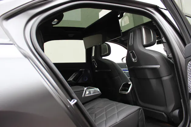 BMW 740d xDrive 48V M Sport Pro FOND-ENTERTAINMENT EXPERIENCE 🎉1.88%-LEASINGAKTION🎉