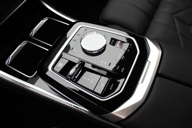BMW 740d xDrive 48V M Sport Pro FOND-ENTERTAINMENT EXPERIENCE 🎉1.88%-LEASINGAKTION🎉