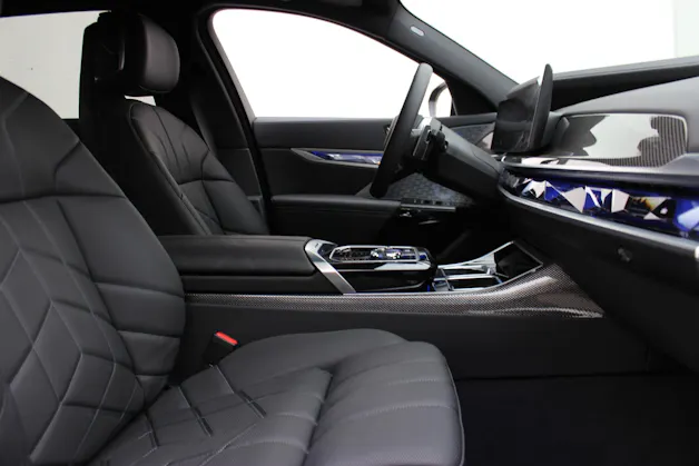 BMW 740d xDrive 48V M Sport Pro FOND-ENTERTAINMENT EXPERIENCE 🎉1.88%-LEASINGAKTION🎉