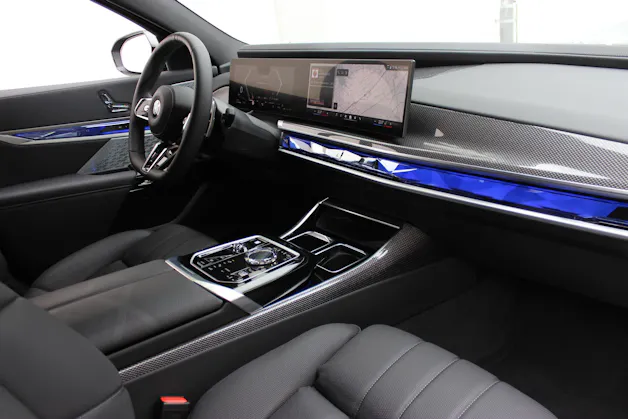BMW 740d xDrive 48V M Sport Pro FOND-ENTERTAINMENT EXPERIENCE 🎉1.88%-LEASINGAKTION🎉