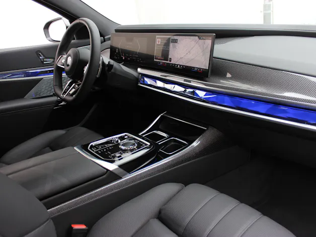 BMW 740d xDrive 48V M Sport Pro FOND-ENTERTAINMENT EXPERIENCE 🎉1.88%-LEASINGAKTION🎉
