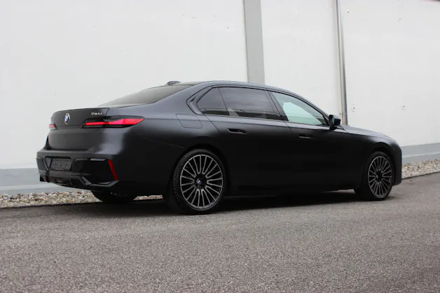 BMW 740d xDrive 48V M Sport Pro FOND-ENTERTAINMENT EXPERIENCE 🎉1.88%-LEASINGAKTION🎉