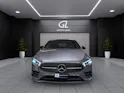 MERCEDES-BENZ A 200 AMG Line