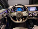 MERCEDES-BENZ A 200 AMG Line
