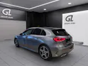 MERCEDES-BENZ A 200 AMG Line