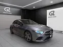 MERCEDES-BENZ A 200 AMG Line