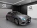 MERCEDES-BENZ A 200 AMG Line