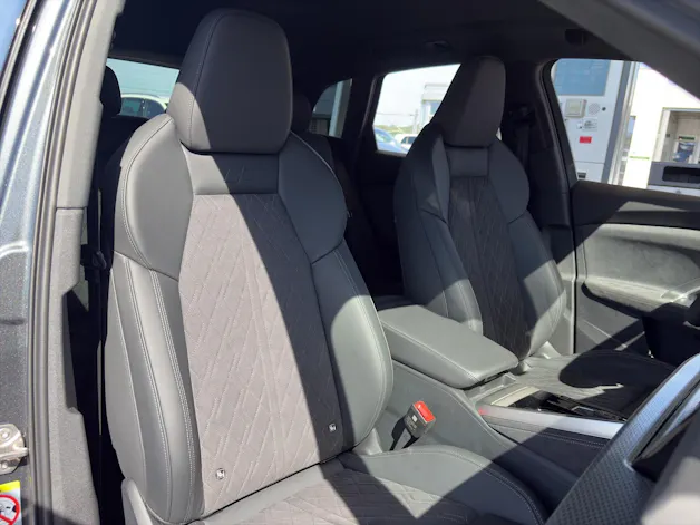AUDI Q5 SUV 2.0 TFSI quattro S-Tronic