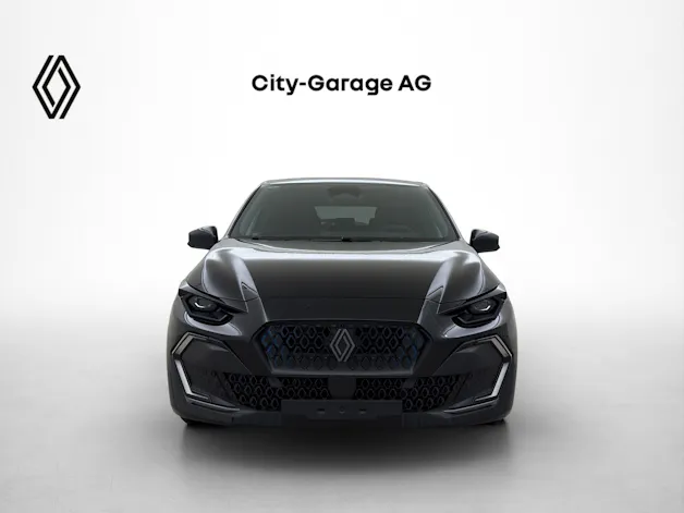 RENAULT Clio 1.8 E-Tech esprit Alpine