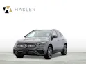 MERCEDES-BENZ GLA 250 4Matic 8G-DCT