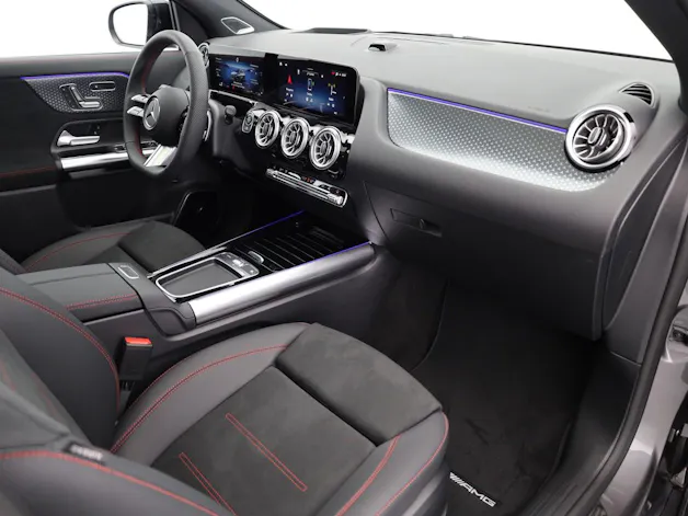 MERCEDES-BENZ GLA 250 4Matic 8G-DCT