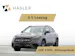 MERCEDES-BENZ GLA 250 4Matic 8G-DCT