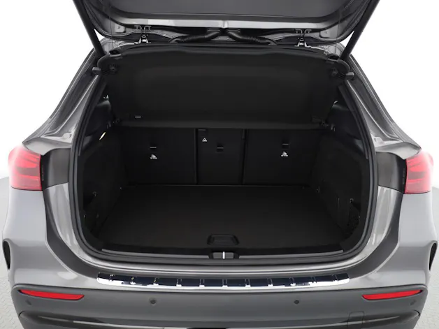 MERCEDES-BENZ GLA 250 4Matic 8G-DCT