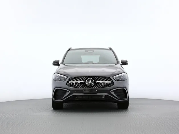 MERCEDES-BENZ GLA 250 4Matic 8G-DCT