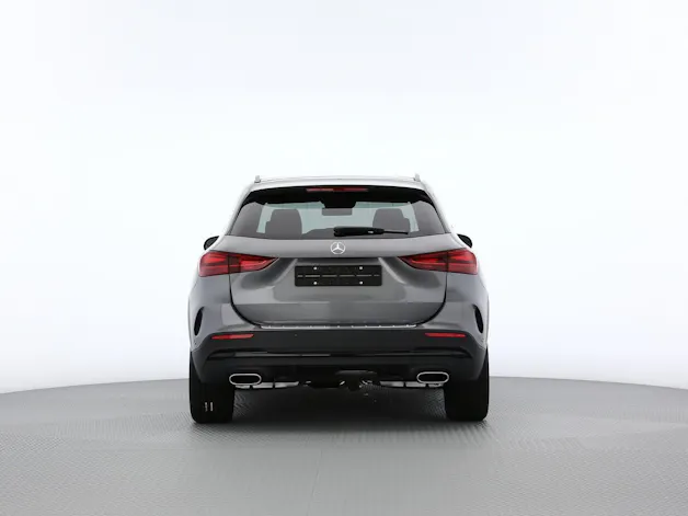 MERCEDES-BENZ GLA 250 4Matic 8G-DCT