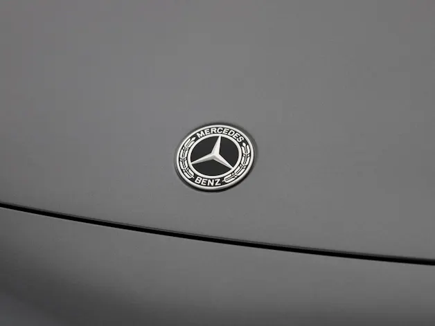 MERCEDES-BENZ GLA 250 4Matic 8G-DCT