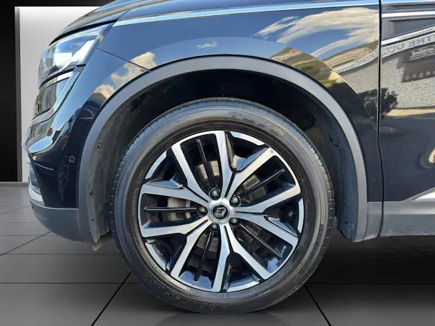 RENAULT Koleos 2.0 dCi Intens 4WD