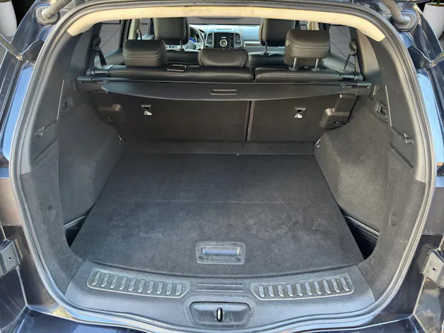 RENAULT Koleos 2.0 dCi Intens 4WD