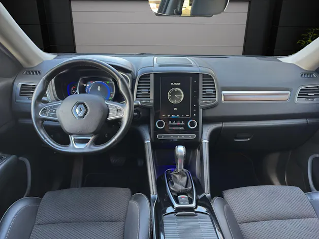 RENAULT Koleos 2.0 dCi Intens 4WD