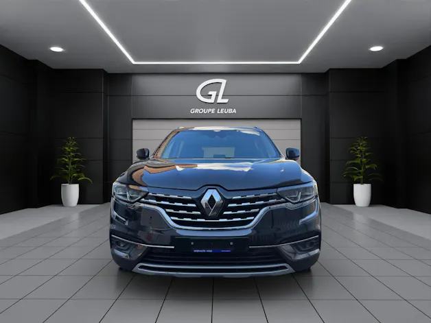 RENAULT Koleos 2.0 dCi Intens 4WD