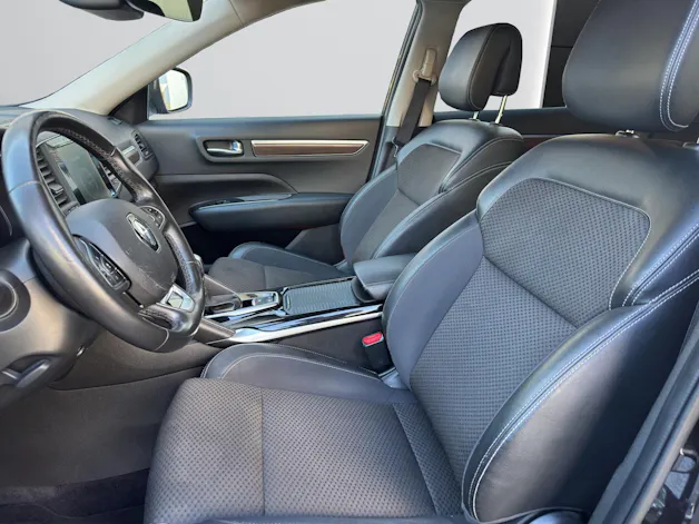 RENAULT Koleos 2.0 dCi Intens 4WD