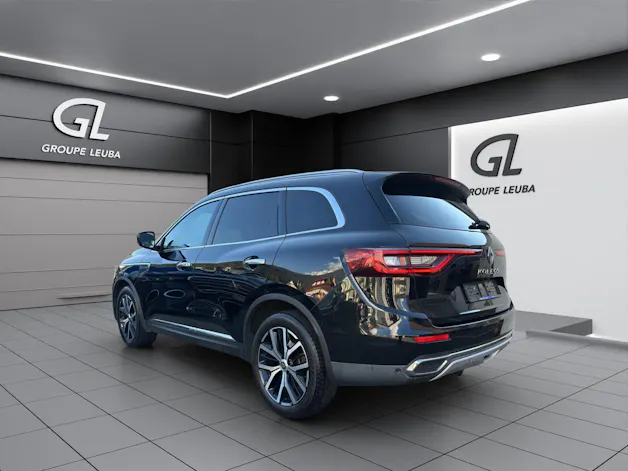 RENAULT Koleos 2.0 dCi Intens 4WD