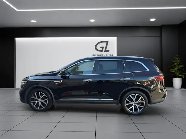 RENAULT Koleos 2.0 dCi Intens 4WD