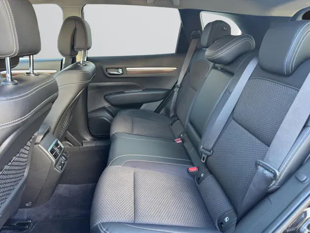 RENAULT Koleos 2.0 dCi Intens 4WD