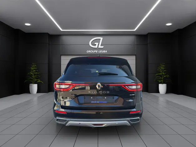 RENAULT Koleos 2.0 dCi Intens 4WD