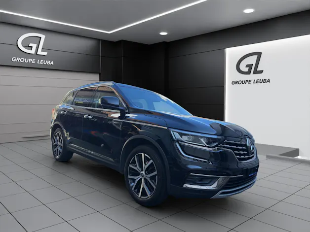 RENAULT Koleos 2.0 dCi Intens 4WD