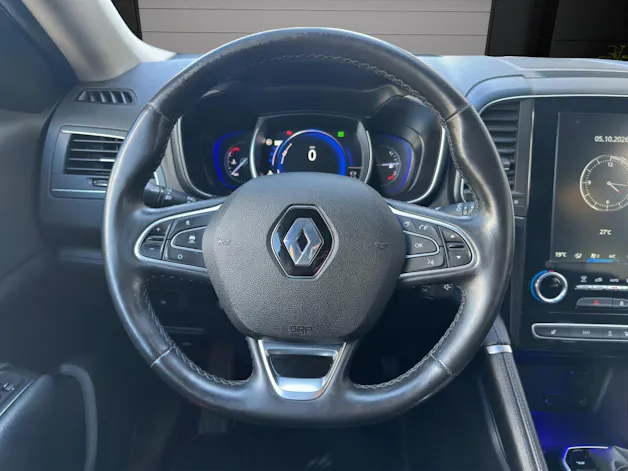 RENAULT Koleos 2.0 dCi Intens 4WD