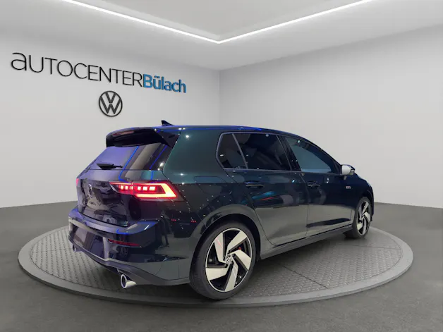 VW Golf 2.0 TSI GTI Essential DSG