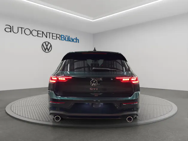 VW Golf 2.0 TSI GTI Essential DSG