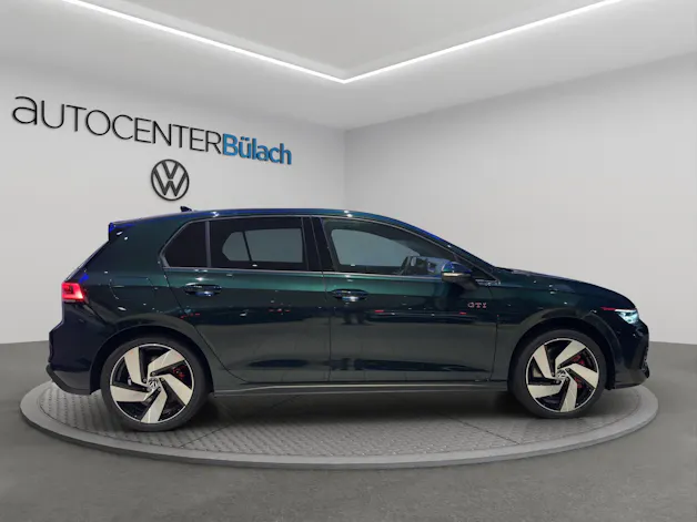 VW Golf 2.0 TSI GTI Essential DSG