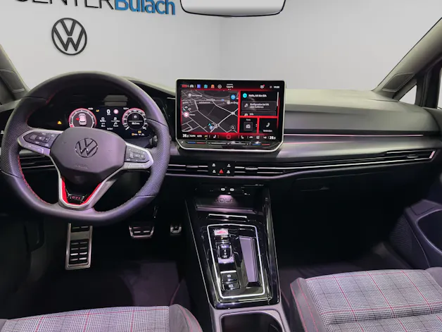 VW Golf 2.0 TSI GTI Essential DSG