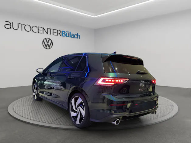 VW Golf 2.0 TSI GTI Essential DSG