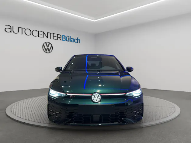 VW Golf 2.0 TSI GTI Essential DSG