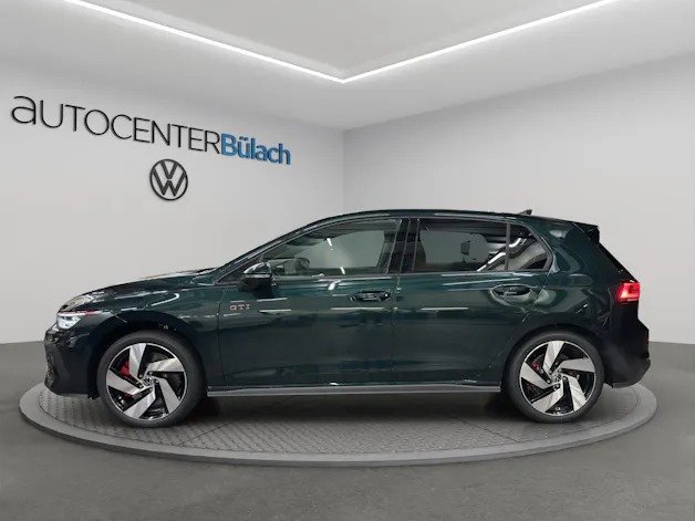 VW Golf 2.0 TSI GTI Essential DSG