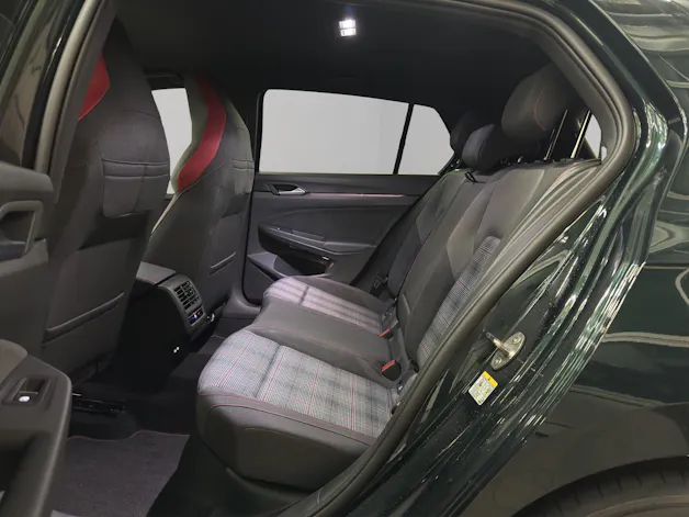 VW Golf 2.0 TSI GTI Essential DSG