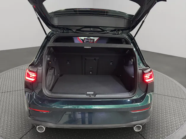 VW Golf 2.0 TSI GTI Essential DSG