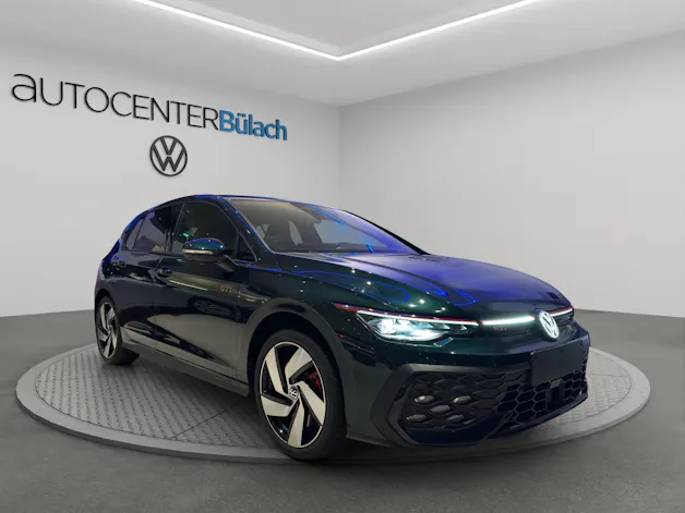 VW Golf 2.0 TSI GTI Essential DSG