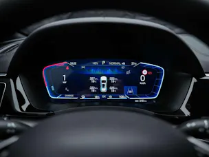 BYD Seal U DM-i Design AWD *Sofort verfügbar*Werksgarantie*Panorama*Sitzbelüftung*360° Kamera*